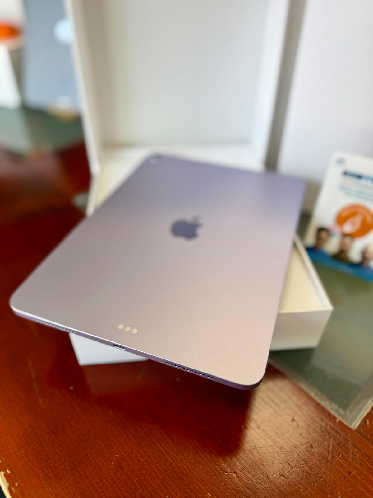 Apple iPad Air 2025 (M3) 256GB WiFi (CPO)