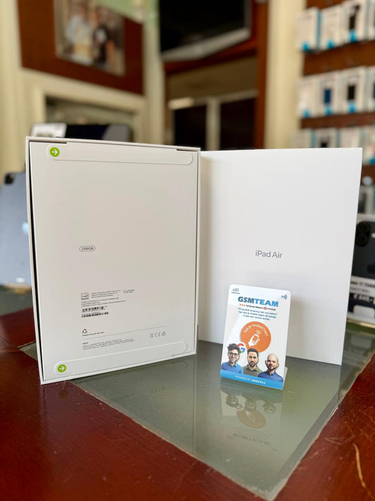 Apple iPad Air 2025 (M3) 256GB WiFi (CPO)