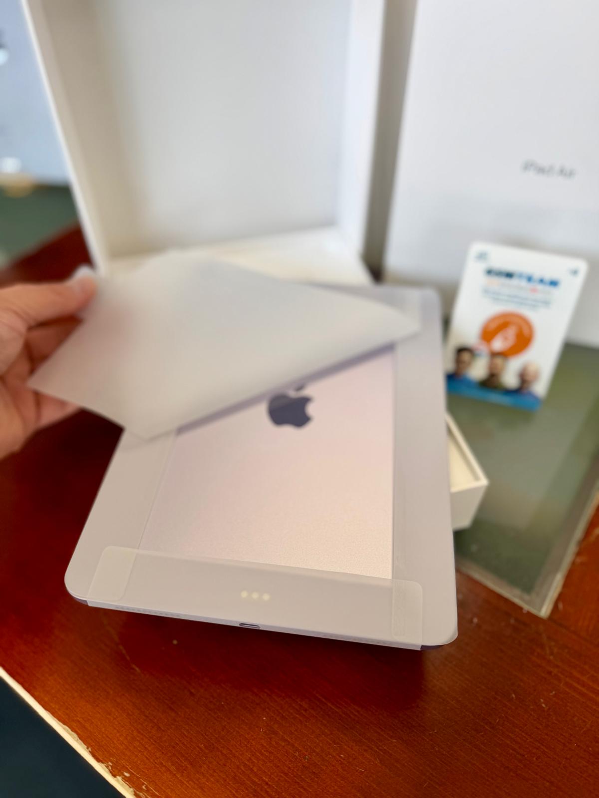 Apple iPad Air 2025 (M3) 256GB WiFi (CPO)