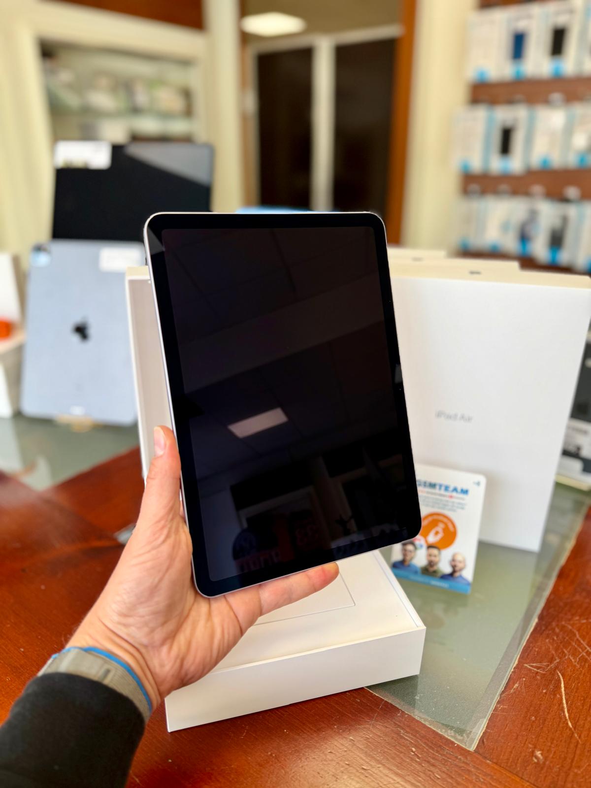 Apple iPad Air 2025 (M3) 256GB WiFi (CPO)