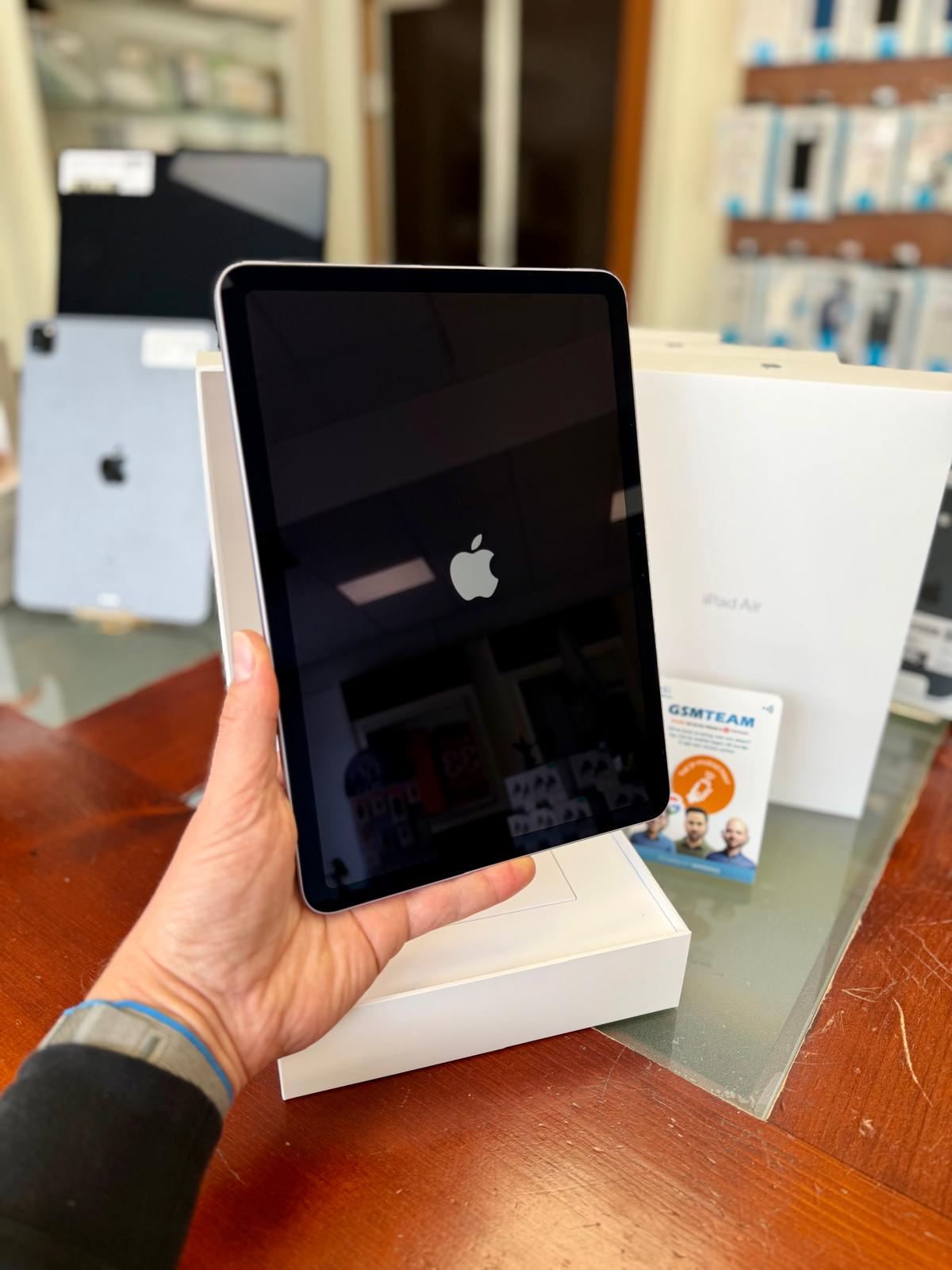 Apple iPad Air 2025 (M3) 256GB WiFi (CPO)