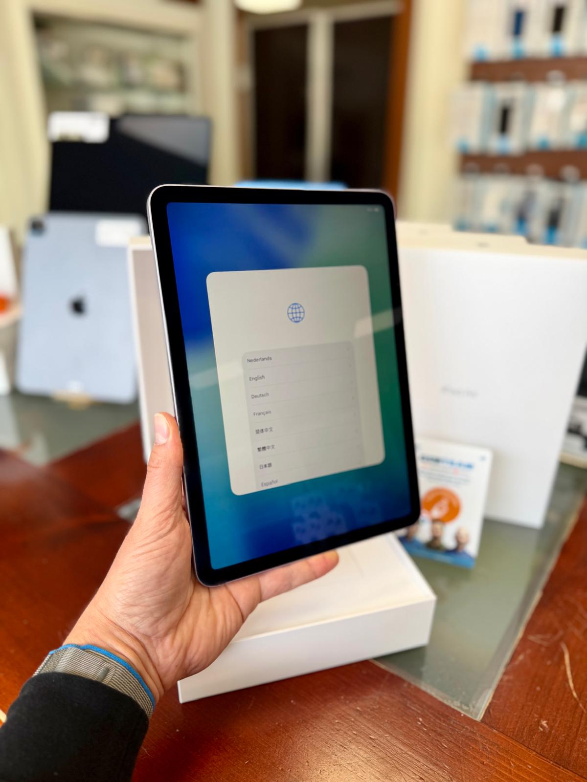 Apple iPad Air 2025 (M3) 256GB WiFi (CPO)