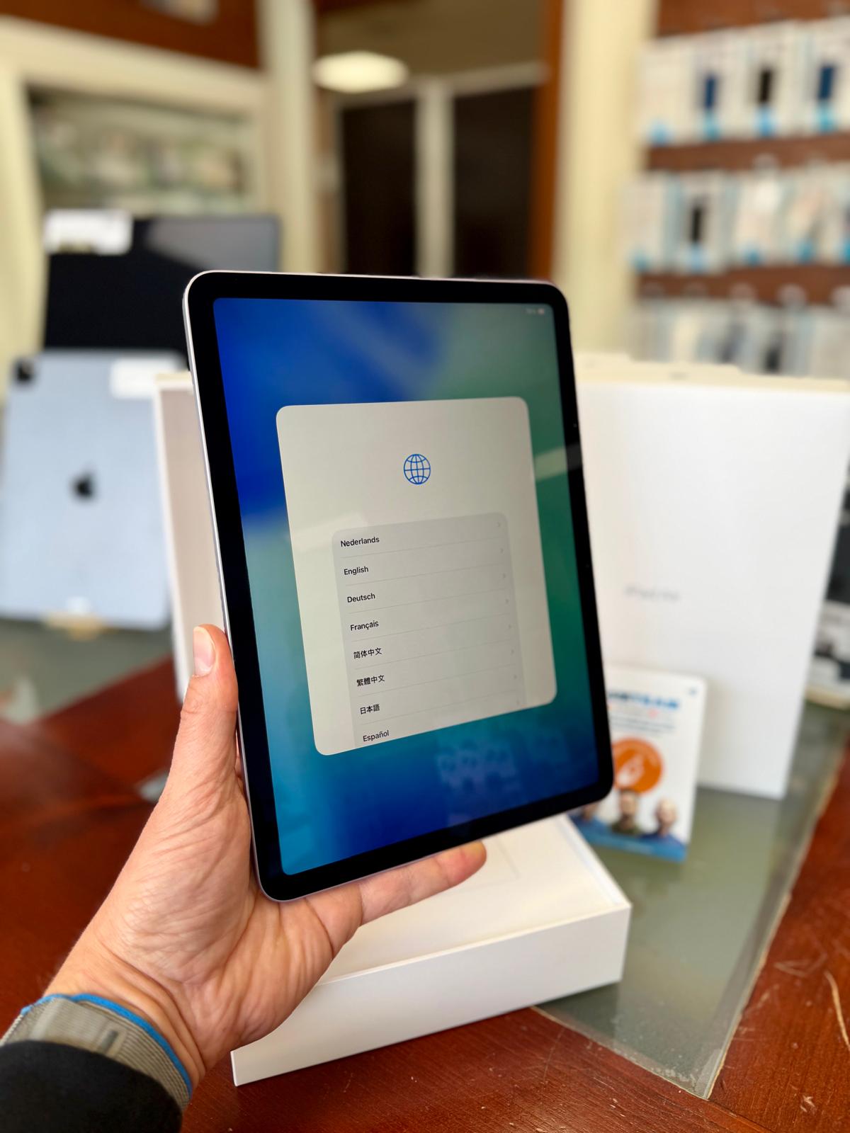 Apple iPad Air 2025 (M3) 256GB WiFi (CPO)