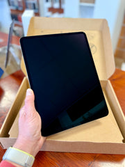 Apple iPad Pro 13, 2024 – 256GB Wifi (Pre-owned) Space Grey