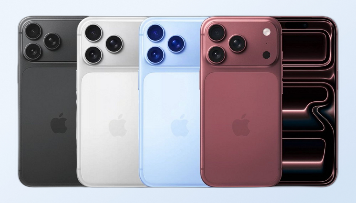 iPhone 18 Pro