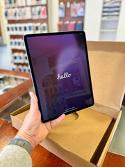 Apple iPad Air 13 (M3) 2025 – 256GB (Pre-owned)