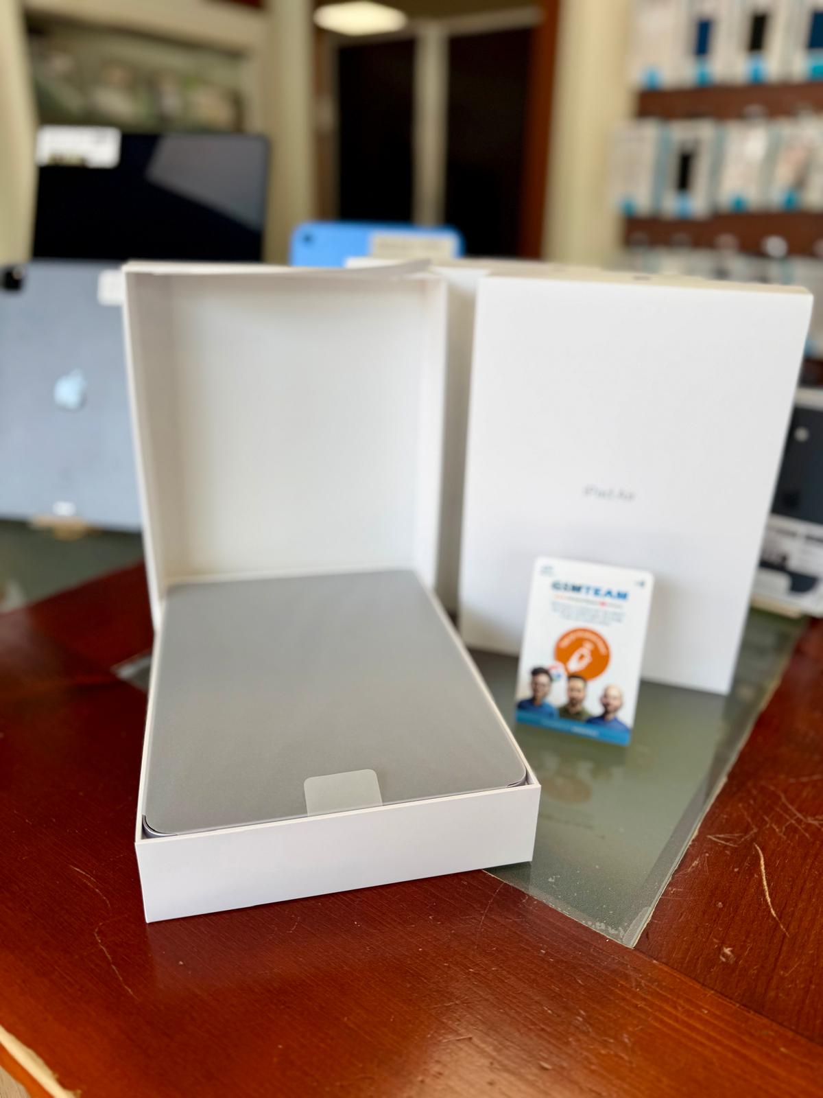 Apple iPad Air 2025 (M3) 256GB WiFi (CPO)