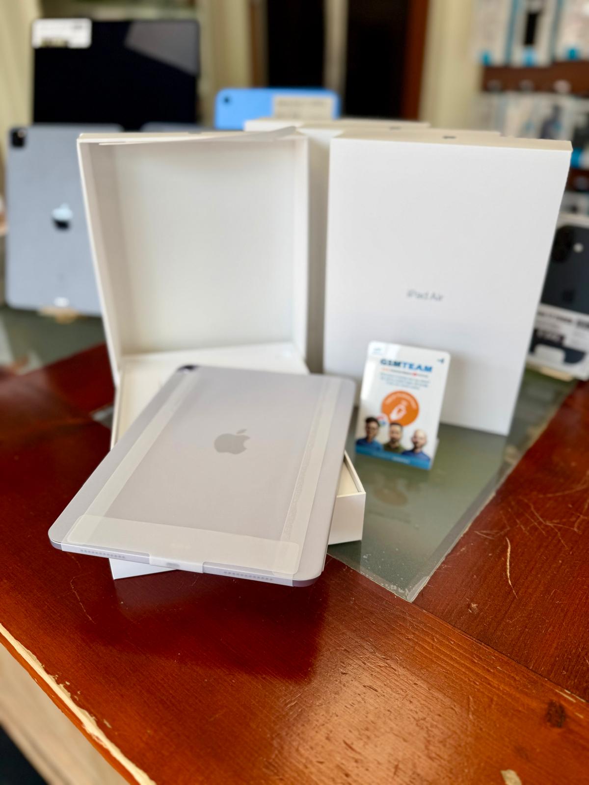 Apple iPad Air 2025 (M3) 256GB WiFi (CPO)