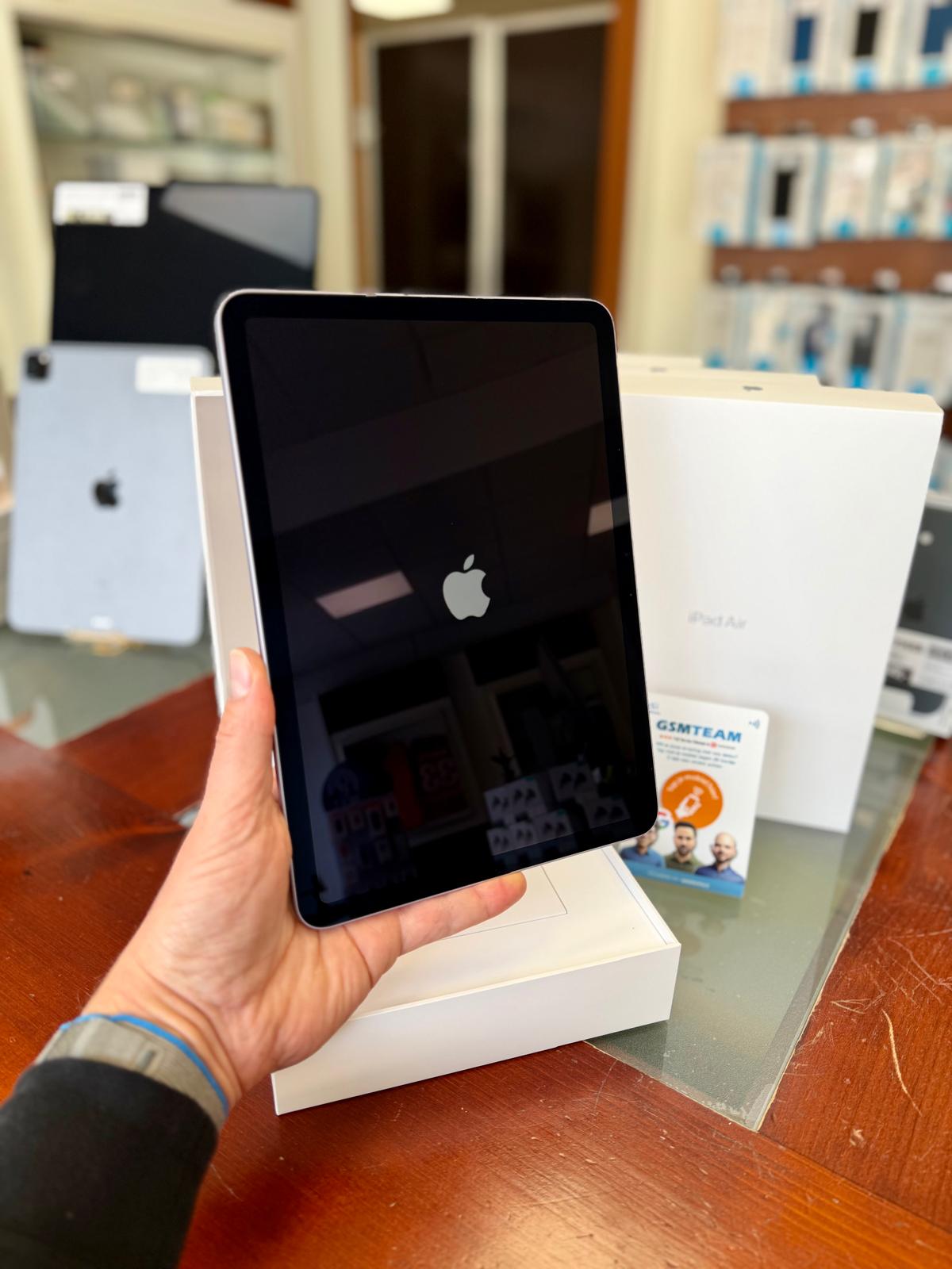 Apple iPad Air 2025 (M3) 256GB WiFi (CPO)