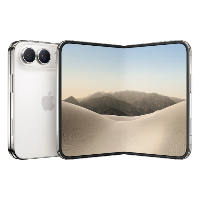 iPhone Duo