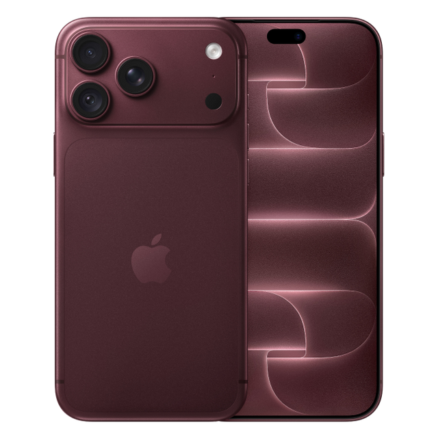 iPhone 18 Pro